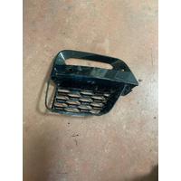 5111773828 / 773828 BMW X3 G01 ÖN SİS FARI IZGARASI | MOTOLAND