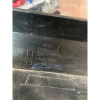 5111773828 / 773828 BMW X3 G01 ÖN SİS FARI IZGARASI | MOTOLAND