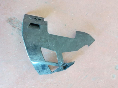 51117933612 / 7933612 BMW 3 SERİSİ G20 TAMPON PARÇASI 4G21