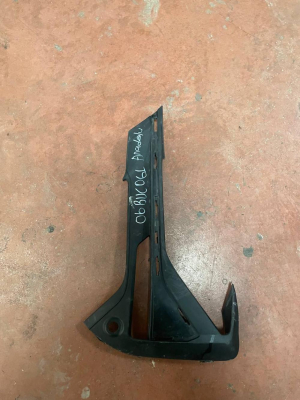 51117954249 / 7954249 BMW X1 F48 SİS FARI ÇERÇEVESİ | MOTOLAND