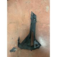 51117954249 / 7954249 BMW X1 F48 SİS FARI ÇERÇEVESİ | MOTOLAND