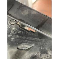 51117954249 / 7954249 BMW X1 F48 SİS FARI ÇERÇEVESİ | MOTOLAND