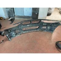 51118054128 / 8054128 BMW 3 SERİSİ F30 M SPORT SİYAH ÖN TAMPON | MOTOLAND