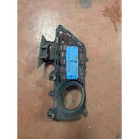 51118054156 / 8054156 BMW 3 SERİSİ F30 TAMPON IZGARASI |MOTOLAND