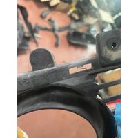 51118054156 / 8054156 BMW 3 SERİSİ F30 TAMPON IZGARASI |MOTOLAND