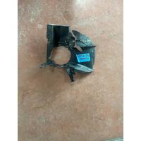 51118054164 / 8054164 BMW 3 SERİSİ F30 SİS FAR YUVASI | MOTOLAND