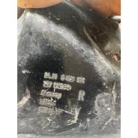 51118054164 / 8054164 BMW 3 SERİSİ F30 SİS FAR YUVASI | MOTOLAND