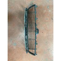 51118054503 / 8054503 BMW 4 SERİSİ M SPORT TAMPON ORTA IZGARA