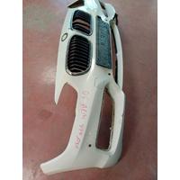 51118055147 / 8055147 BMW 1 SERİ F20 LCİ DÜZ ÖN TAMPON