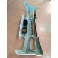 51118055147 / 8055147 BMW 1 SERİ F20 LCİ DÜZ ÖN TAMPON