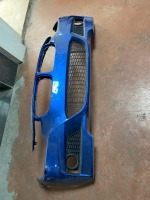 51118055823 / 8055823 BMW 3 SERİSİ F30 F31 M TECH ÖN TAMPON MAVİ | MOTOLAND