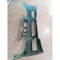 51118055823 / 8055823 BMW 3 SERİSİ F30 ÖN TAMPON | MOTOLAND