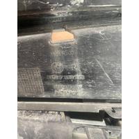 51118055823 / 8055831 BMW 3 SERİSİ F30 ÖN TAMPON | MOTOLAND
