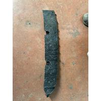 51118055968 / 8055968 BMW 1 SERİSİ F20 LCI TAMPON ALT TAŞIYICI | MOTOLAND