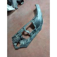51118056503 / 8056503 BMW X6 F16 ÖN TAMPON SOL TAKMA TRİM 4İ23