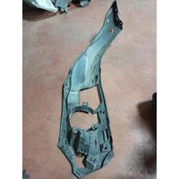 51118056503 / 8056503 BMW X6 F16 ÖN TAMPON SOL TAKMA TRİM 4İ23