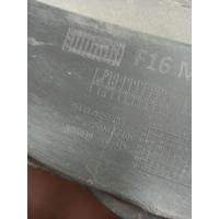 51118056503 / 8056503 BMW X6 F16 ÖN TAMPON SOL TAKMA TRİM 4İ23