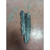 51118057143 / BMW X6 F16 F14 F19 TAMPON IZGARA 4H7