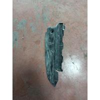 51118057143 / BMW X6 F16 F14 F19 TAMPON IZGARA 4H7