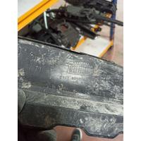 51118057143 / BMW X6 F16 F14 F19 TAMPON IZGARA 4H7