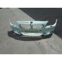 51118058990 / 8058990 BMW 5 SERİSİ F10 ÖN TAMPON | MOTOLAND