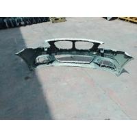 51118058990 / 8058990 BMW 5 SERİSİ F10 ÖN TAMPON | MOTOLAND