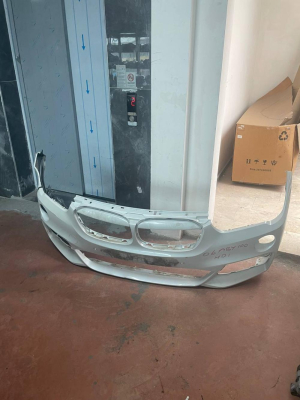 51118059895 / 8059895 BMW 2 SERİSİ F22 F23 ÖN TAMPON | MOTOLAND
