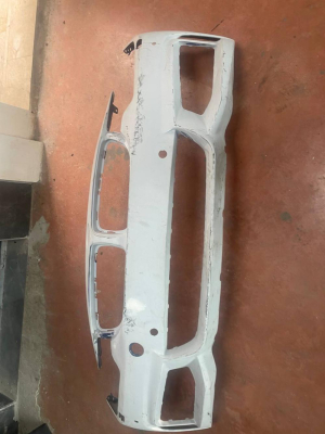 51118061919 / 8061919 BMW 4 SERİSİ F32 ÖN TAMPON | MOTOLAND