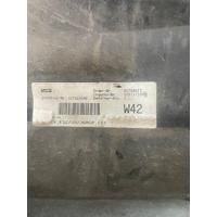 51118061919 / 8061919 BMW 4 SERİSİ F32 ÖN TAMPON | MOTOLAND