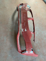 51118061925 / 8061925 BMW 4 SERİSİ F32 F33 SPORTLINE ÖN TAMPON | MOTOLAND