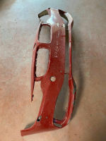 51118061925 / 8061925 BMW 4 SERİSİ F32 F33 SPORTLINE ÖN TAMPON | MOTOLAND