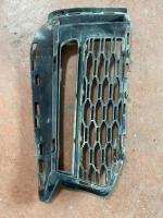 51118064964 BMW 5 SERİSİ G30 M ÖN TAMPON SAĞ IZGARASI | MOTOLAND