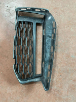 51118064964 BMW 5 SERİSİ G30 M ÖN TAMPON SAĞ IZGARASI | MOTOLAND
