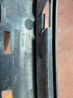 51118064964 BMW 5 SERİSİ G30 M ÖN TAMPON SAĞ IZGARASI | MOTOLAND