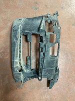 51118064968 / 8064968 BMW 5 SERİSİ G30 M-SPORT ÖN TAMPON | MOTOLAND