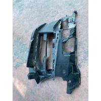 51118064968 BMW 5 SERİSİ G30 ÖN SAĞ TAMPON SİS BAĞLANTI BAKALİTİ | MOTOLAND