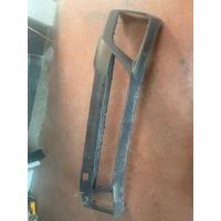 51118069075 / 8069075 BMW 5 SERİSİ G30 ÖN TAMPON | MOTOLAND