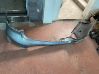 51118069387 / 8069387 BMW 3 SERİSİ G20 ARKA TAMPON | MOTOLAND