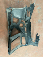 51118069415 / 8069415 BMW M4 G82 SOL ÖN TAMPON BRAKETİ | MOTOLAND