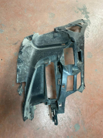 51118070938 / 8070938 BMW 1 SERİSİ F40 M SPORT ÖN TAMPON SAĞ İÇ BRAKET | MOTOLAND