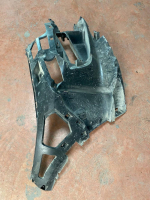 51118070938 / 8070938 BMW 1 SERİSİ F40 M SPORT ÖN TAMPON SAĞ İÇ BRAKET | MOTOLAND