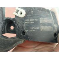51118072545 / 8072545 BMW 3 SERİSİ G20 ÖN TAMPON BRAKETİ 4D21
