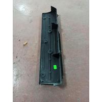 51118075570 / 8075570 BMW 2 SERİSİ F44 PLAKA TUTAMAÇI 4H13