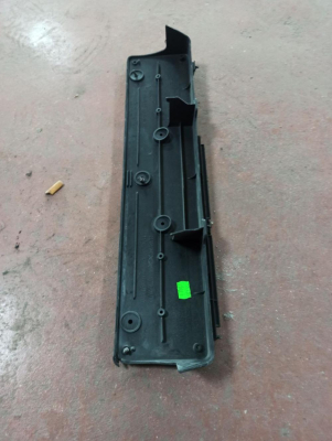51118075570 / 8075570 BMW 2 SERİSİ F44 PLAKA TUTAMAÇI 4H13