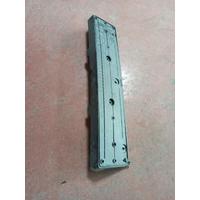 51118075570 / 8075570 BMW 2 SERİSİ F44 PLAKA TUTAMAÇI 4H13