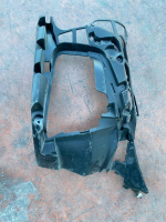51118076713 / 8076713 BMW 4 SERİSİ G22 G23 ÖN TAMPON SOL BRAKETİ | MOTOLAND