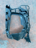 51118076713 / 8076713 BMW 4 SERİSİ G22 G23 ÖN TAMPON SOL BRAKETİ | MOTOLAND