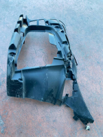 51118076713 / 8076713 BMW 4 SERİSİ G22 G23 ÖN TAMPON SOL BRAKETİ | MOTOLAND