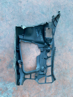 51118076713 / 8076713 BMW 4 SERİSİ G22 G23 ÖN TAMPON SOL BRAKETİ | MOTOLAND