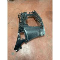 51118076714 / 8076714 BMW 4 SERİSİ G22 SİS FARI BRAKETİ